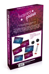 Gioco Hasard & Plaisir (FR)