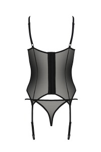 Bustier Zinnia – Kollektion Passion ECO