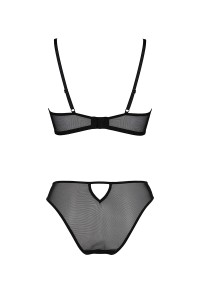 Bikini Zinnia - Passion ECO Collection