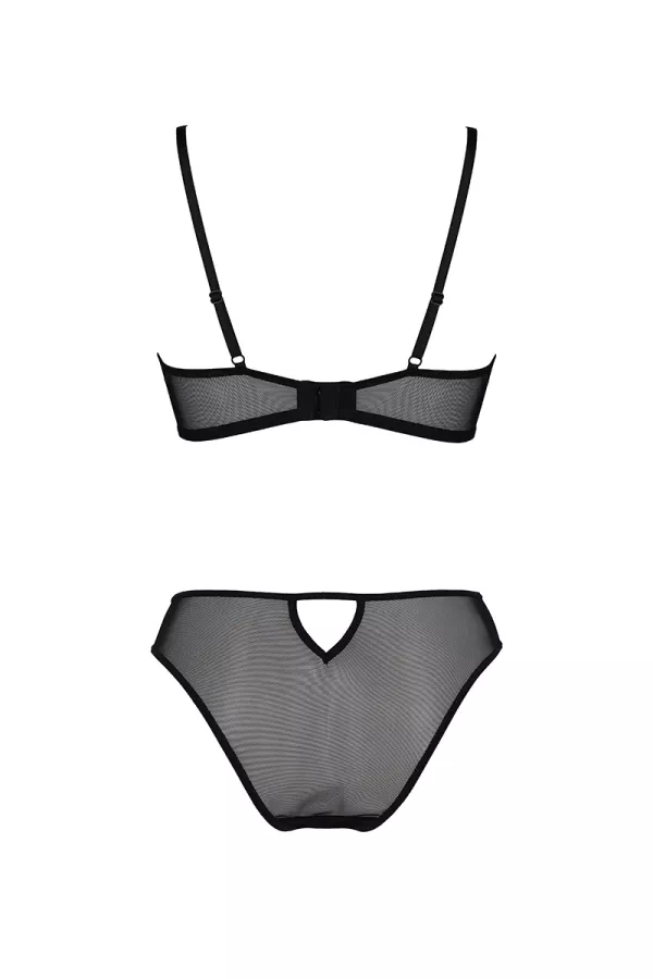 Bikini Zinnia - Passion ECO Collezione