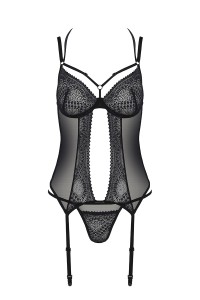 Bustier Drosera - Passion ECO Collection