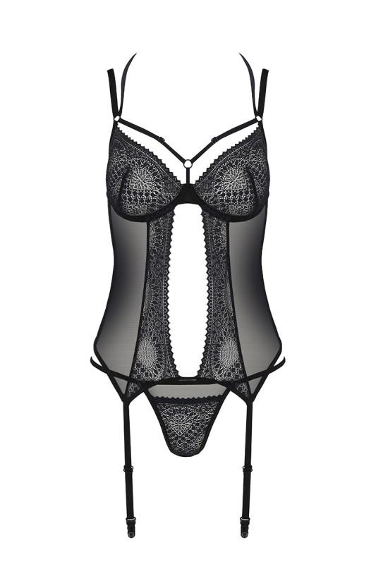 Bustier Drosera - Passion ECO Collection