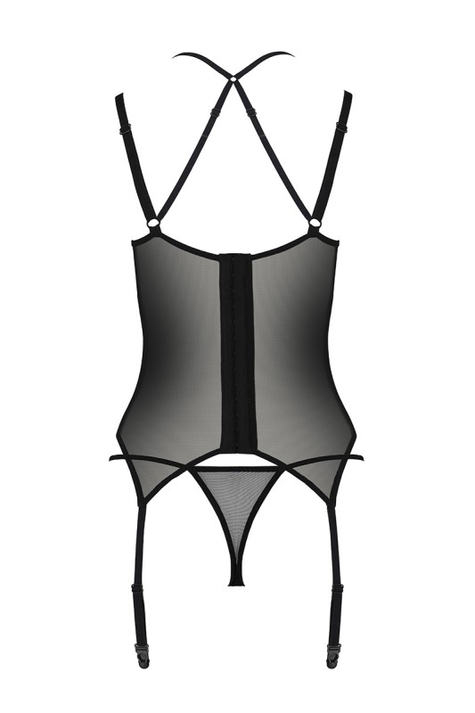 Bustier Drosera - Passion ECO Collection