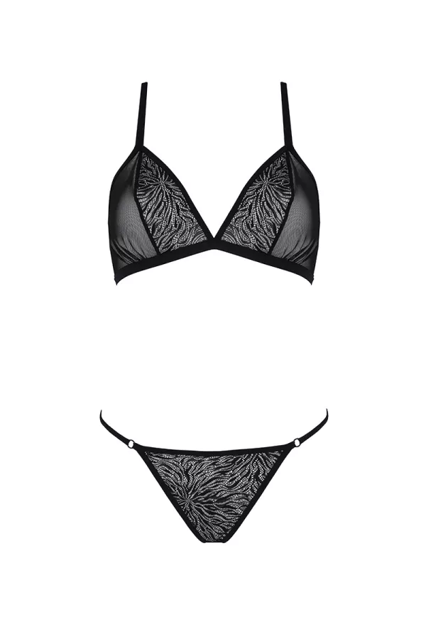 Bikini Selaginella - Passion ECO Collection