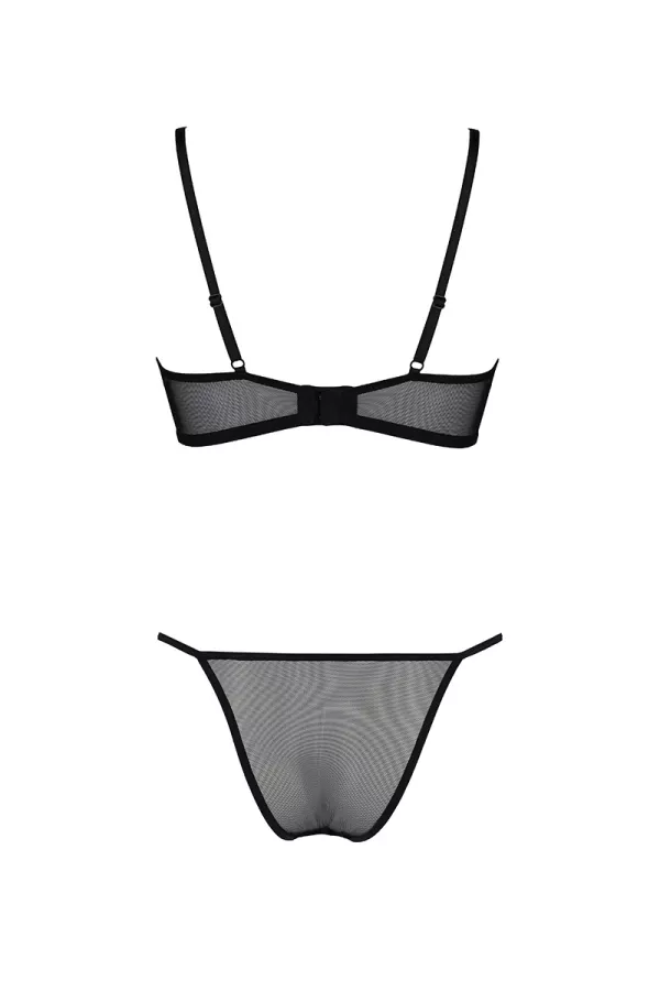 Selaginella-Bikini – Passion ECO-Kollektion