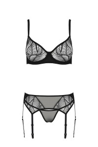 Leafa Arretella Set - Passion ECO Collection