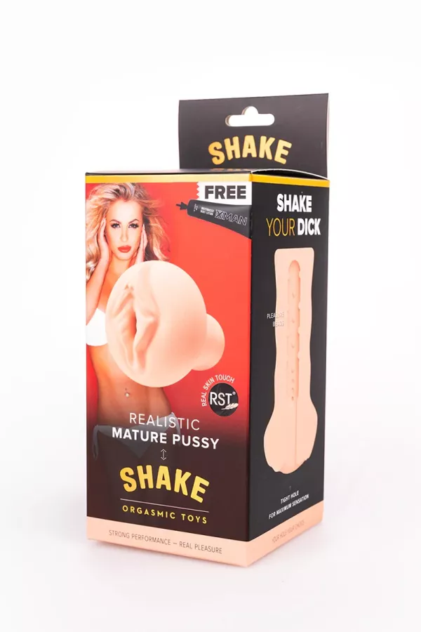 Masturbator Real Mature Pussy