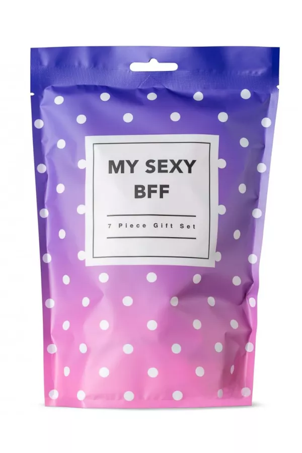 Loveboxxx - My Sexy BFF