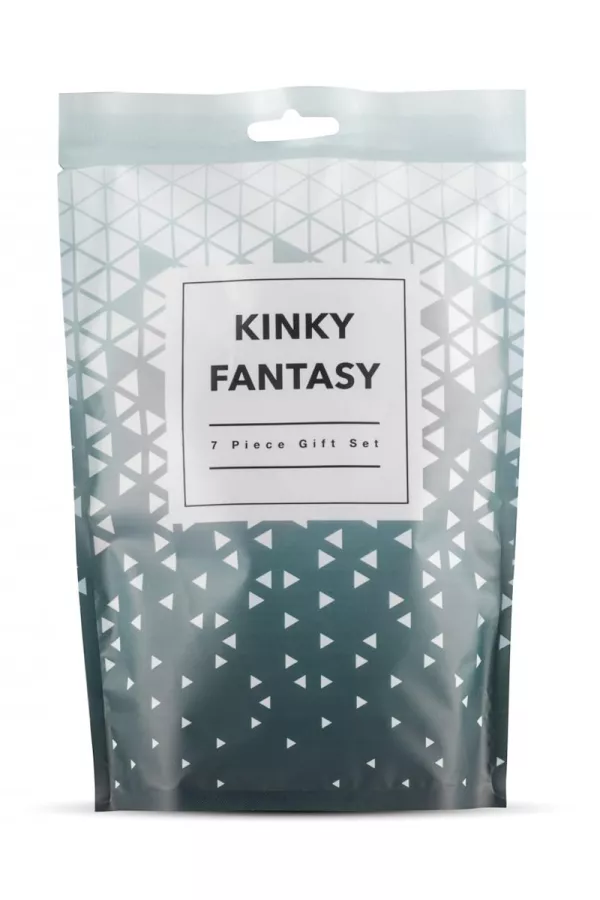 Loveboxxx - Kinky Fantasy