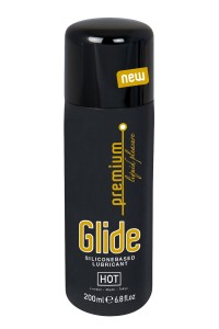 Premium silicone lubricant 100 ml