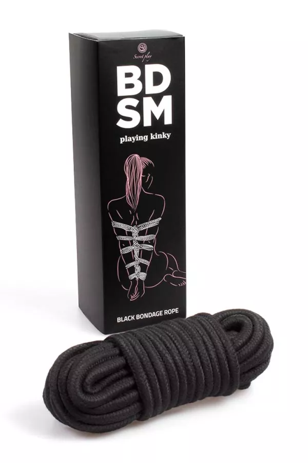 Bondage rope (10m)