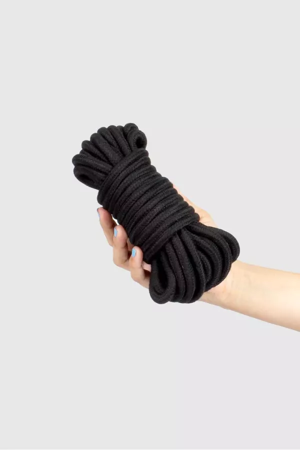 Bondage rope (10m)