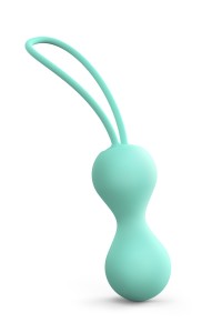 Geisha balls Joia Mint