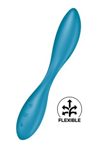 G-Spot Flex 1 blue