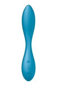 G-Spot Flex 1 blau