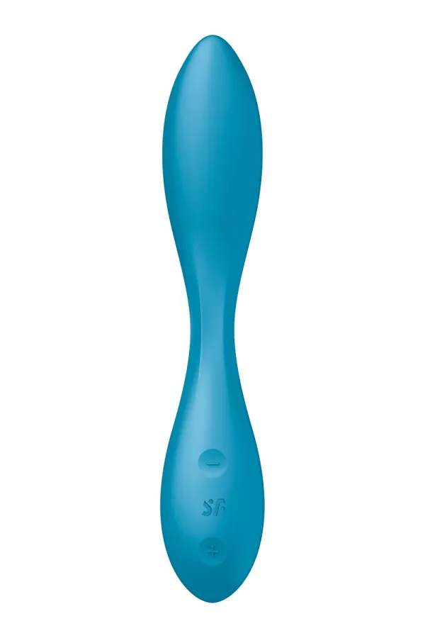 G-Spot Flex 1 blau