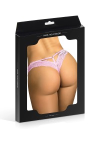 Tanga brasiliana rosa