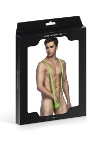 Body string mankini