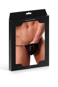 Thong black