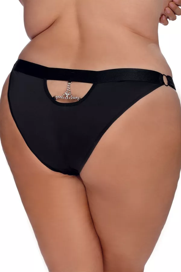 Culotte grande taille Laura - Anaïs