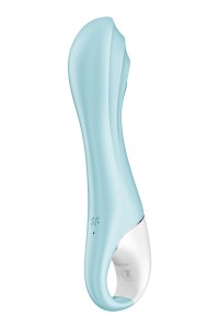 Vibro gonfiabile Satisfyer Air Pump Vibrator 5