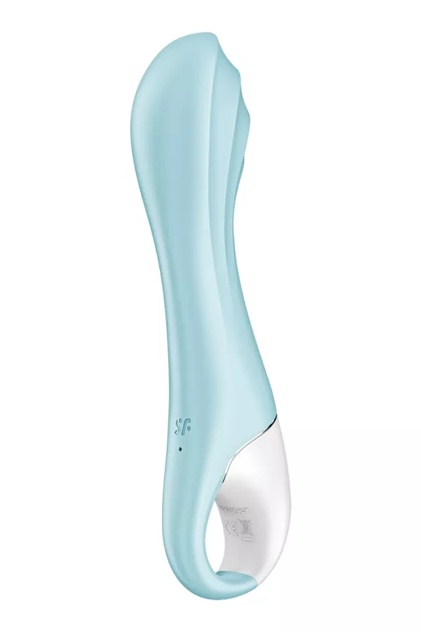 Vibro gonfiabile Satisfyer Air Pump Vibrator 5