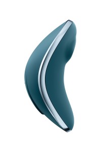 Doppia stimolazione Vulva Lover 1 blu