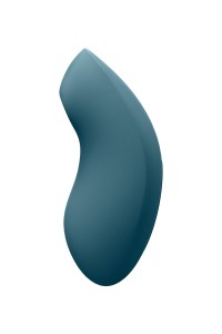 Double Stimulator Vulva Lover 2 blue