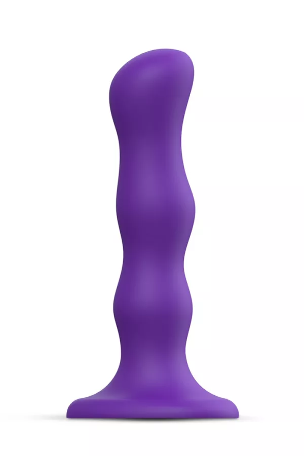 Geisha Dildo M Violet - Strap-On-Me