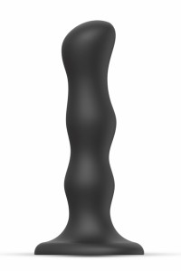 Geisha Dildo XL Black