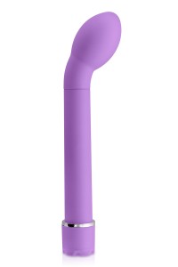 Point G vibratore viola