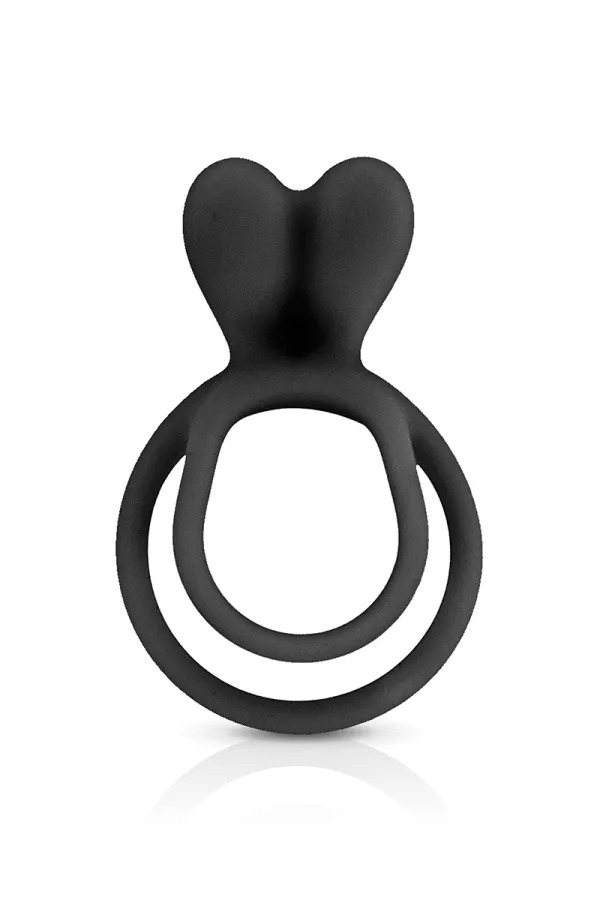 Double Cockring black