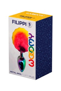 Metal Plug Filippi Rainbow S