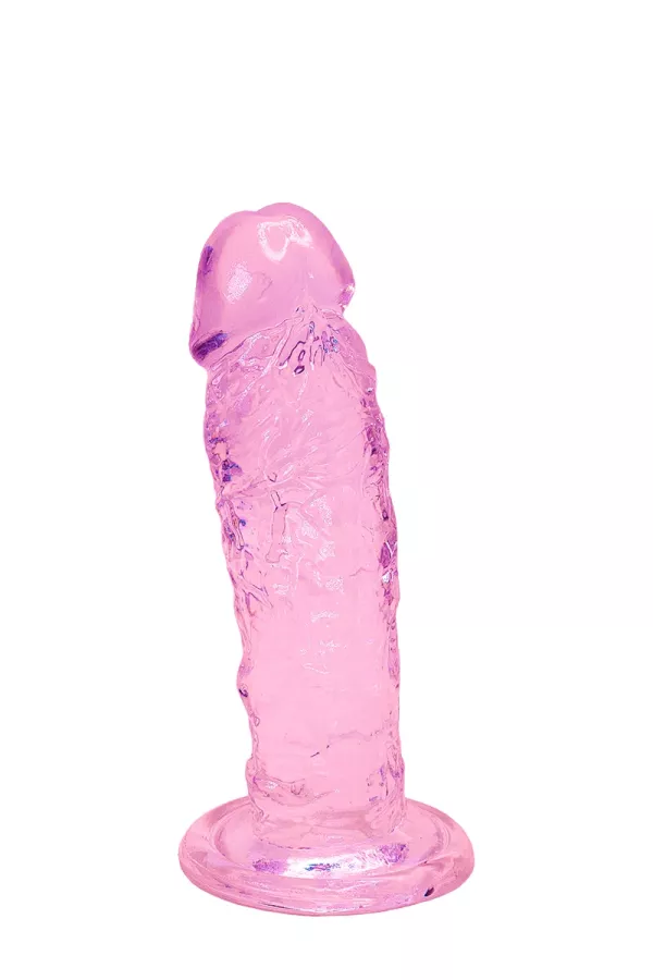 Zooozy Jelly-Dildo