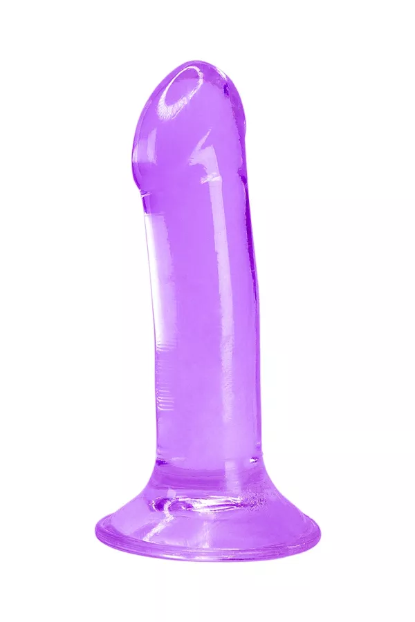 Mooosy Jelly-Dildo