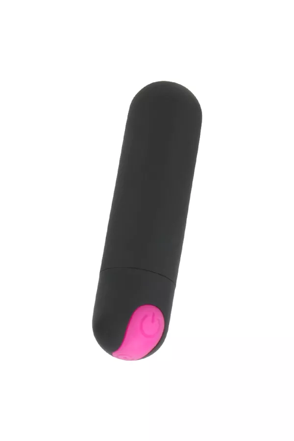 Smacker Wiederaufladbarer Mini-Vibrator