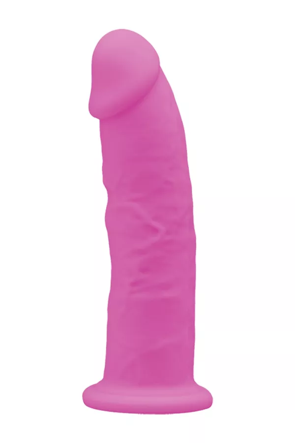 Doppeldichte phosphoreszierende Dildo 15,4 cm