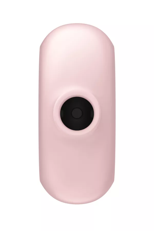 Stimulator Satisfyer Pro To Go 3 rose