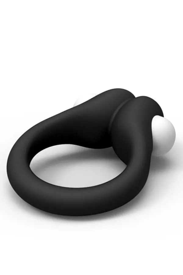 Zippy vibrating cockring