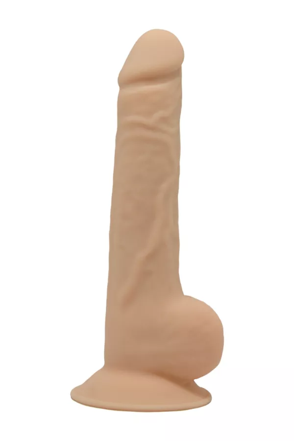 Dildodouble density 17.5cm Mr Smith