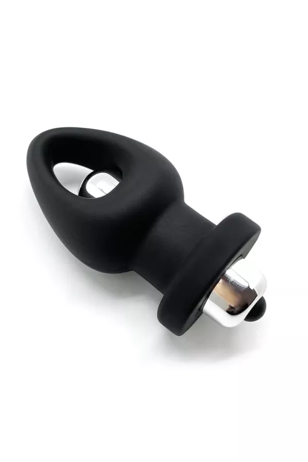 Orny vibrating plug