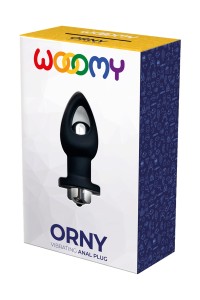 Plug vibrante Orny