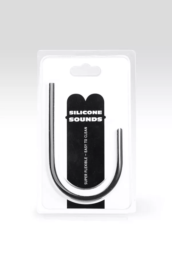 Sonde urétrale silicone 6-8 mm SU05