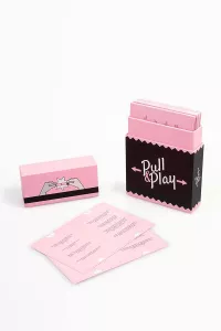 Jeu Pull and Play