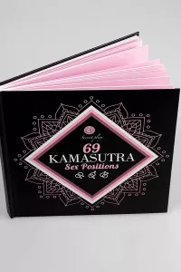 Book Kamasutra sexy positions