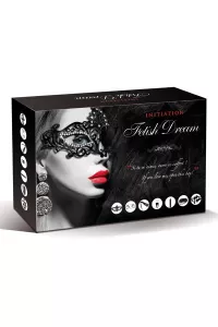 Box Iniziazione Fetish Dream