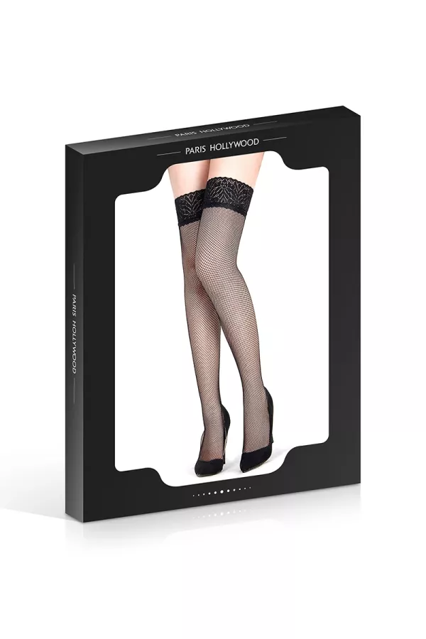 Bastille for garter belt