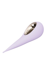 Stimulateur clitoridien Lelo Dot violet