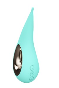 Stimulateur clitoridien Lelo Dot Aqua