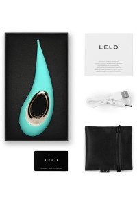 Lelo Dot Aqua clitoral stimulator